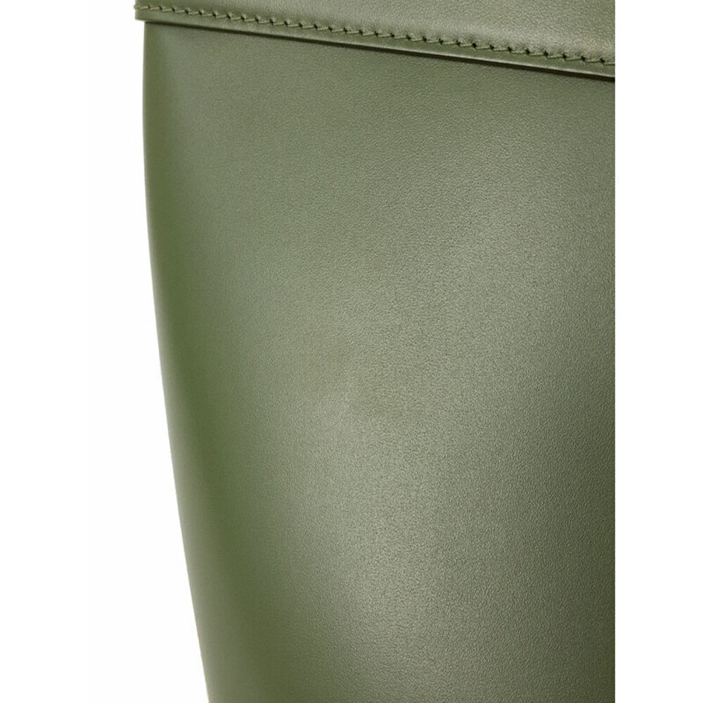 Celine Crcy Bucket Shoulder Bag - Picture 5 of 9